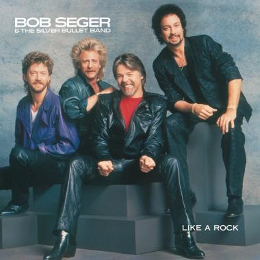 Bob Seger and the Silver Bullet Band -  Like a Rock